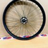 Front Wheel For Tricycle 20" 20x3.0 Disc Mounts Q/R