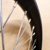 Front Wheel For Tricycle 20" 20x3.0 Disc Mounts Q/R