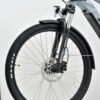 Revom U2 All Terrain Electric Bike Light Grey