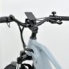 Revom U2 All Terrain Electric Bike Light Grey