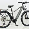 Revom S1 ATB Mid Drive eBike Dark Grey