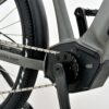 Revom S1 ATB Mid Drive eBike Dark Grey