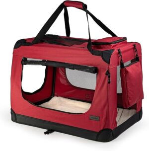 Pet Transporter Bag
