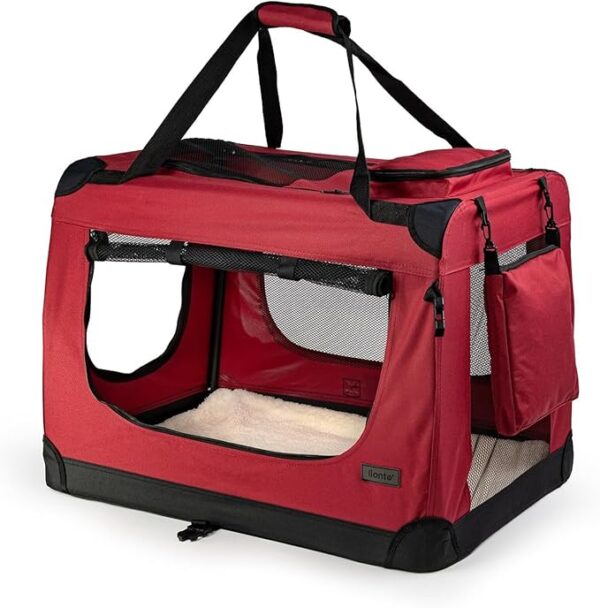 Pet Transporter Bag