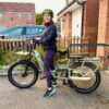Revom C2 eCargo Bike