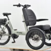 Revom T5 Electric Tricycle