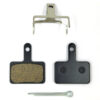Disc Brake Pads For Revom eBikes