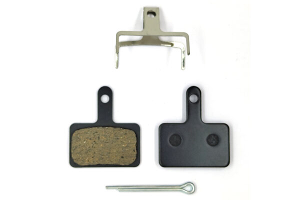 Disc Brake Pads For Revom eBikes