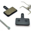 Disc Brake Pads for the Revom range of ebikes