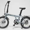 DSC05796 Magi Pro Folding Electric Bike