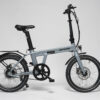 DSC05801(1) Magi Pro Folding Electric Bike