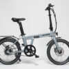 DSC05802(1) Magi Pro Folding Electric Bike