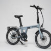 DSC05804(1) Magi Pro Folding Electric Bike