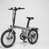 DSC05805 Magi Pro Folding Electric Bike