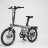 DSC05806 Magi Pro Folding Electric Bike
