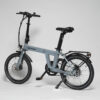 DSC05809 Magi Pro Folding Electric Bike