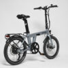 DSC05811 Magi Pro Folding Electric Bike