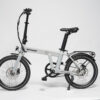 DSC05815 Magi Pro Folding Electric Bike