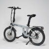 DSC05816 Magi Pro Folding Electric Bike