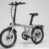 DSC05818 Magi Pro Folding Electric Bike