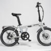 DSC05820 Magi Pro Folding Electric Bike