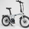 DSC05822 Magi Pro Folding Electric Bike