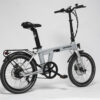 DSC05824 Magi Pro Folding Electric Bike