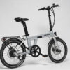 DSC05825 Magi Pro Folding Electric Bike