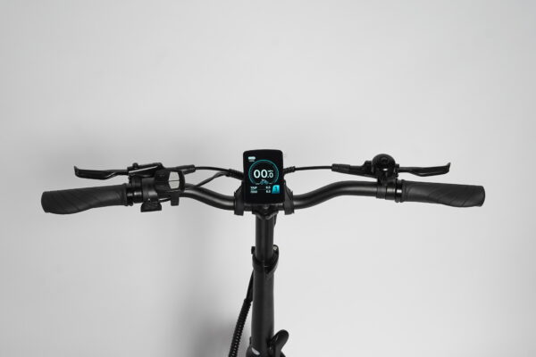 DSC05828 Magi Pro Folding Electric Bike