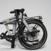 DSC05832 Magi Pro Folding Electric Bike