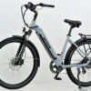 Revom U1 All Terrain eBike 15Ah Light Grey