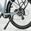 Revom U1 All Terrain eBike 15Ah Light Grey