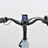 Revom U1 All Terrain eBike 15Ah Light Grey