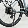 Revom U1 All Terrain eBike 15Ah Light Grey