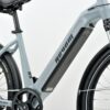Revom U1 All Terrain eBike 15Ah Light Grey