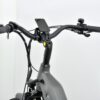 Revom U1 All Terrain eBike 15Ah Dark Grey