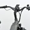 Revom U1 All Terrain eBike 15Ah Dark Grey