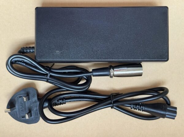 Charger for Raleigh Stow-e-way TranzX BL-21 Battery