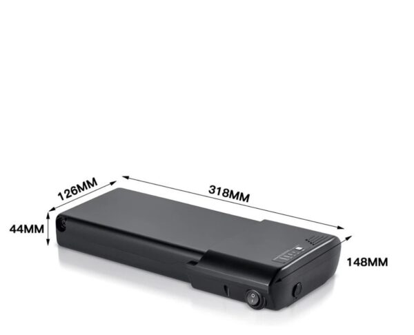 Battery for Vitesse Pharos 36v 10.4Ah