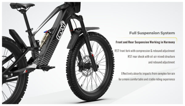 unnamed (6) Revvi 24" Electric Motor Bike
