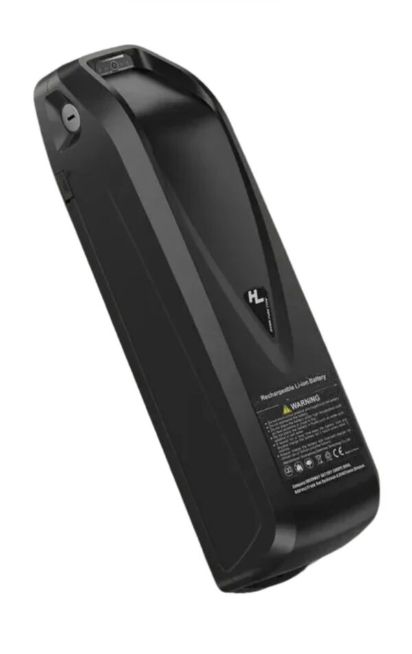 Battery for Revom T1 Urban Electric Tricycle 48v 15Ah LG cells