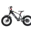 Revvi 16" XL Kids Electric Motor Bike