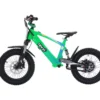 Revvi 16" XL Kids Electric Motor Bike