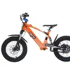 Revvi 16" XL Kids Electric Motor Bike