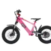 Revvi 16" XL Kids Electric Motor Bike
