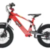 Revvi 16" XL Kids Electric Motor Bike